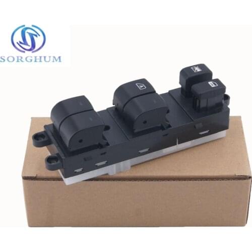 New Front Left Window Regulator Switch For Subaru Impreza G12 2007 83071-FG090 83071FG090