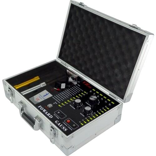 NEW VR7000 Long Range King 70m Ground Gold Diamond Metal Detector