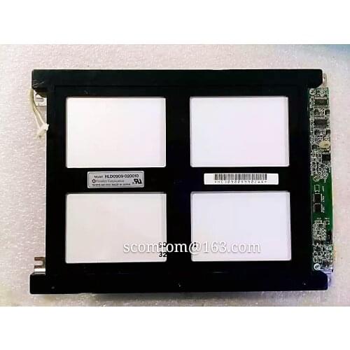 Original HLD0909-020010 9inch 640*480 LCD Screen Display Panel HLD0909-020050 HLD0909-010050 HLD0909-020010
