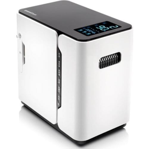 YUWELL YU300S 2L Portable Homecare Oxygen Concentrator Household Oxygen Generator Elderly Oxygen Machine YU300S In Stock
