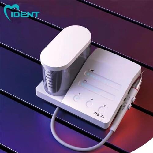 Dental Smart Ultrasonic Scaler Teeth Cleaning Tool Ultrasonic Scaler
