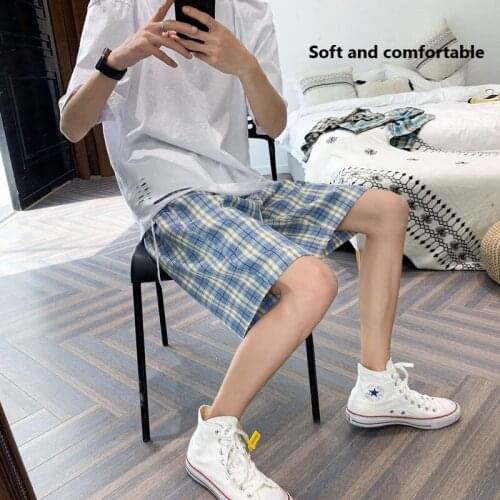 Viankani Men's Beach Shorts