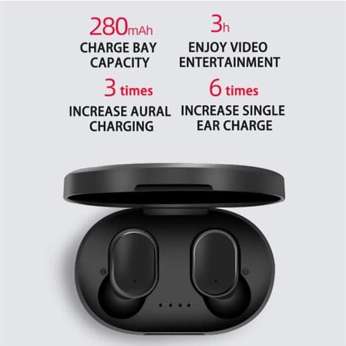 Yootopoo Headphones With Microphone