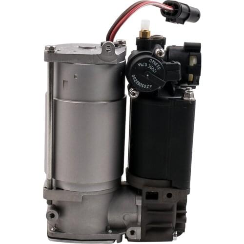 1pc Car Air Pump Gas Suspension Spring Compressor for Land Rover Discovery MK II 1998-2004 RQG100041 4154031030