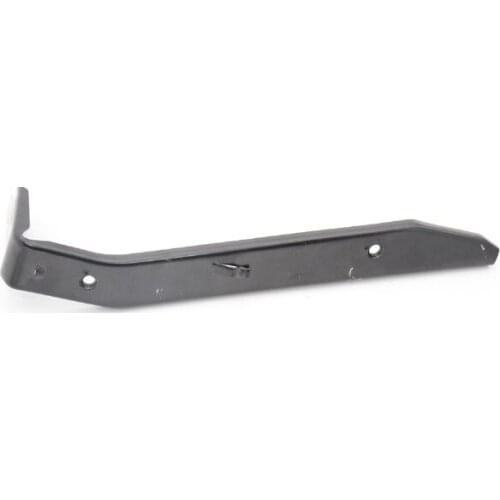 1 Pcs Front bumper bracket support RH Right Side 32D807050 for Skoda Rapid 2013-2016