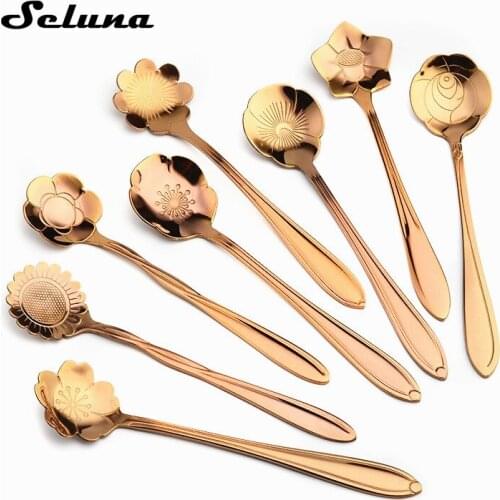 AKAZAN Coffee Spoons