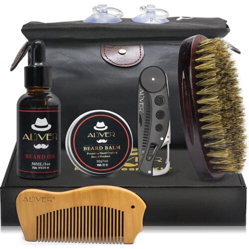 ALIVER Hair Removal Products