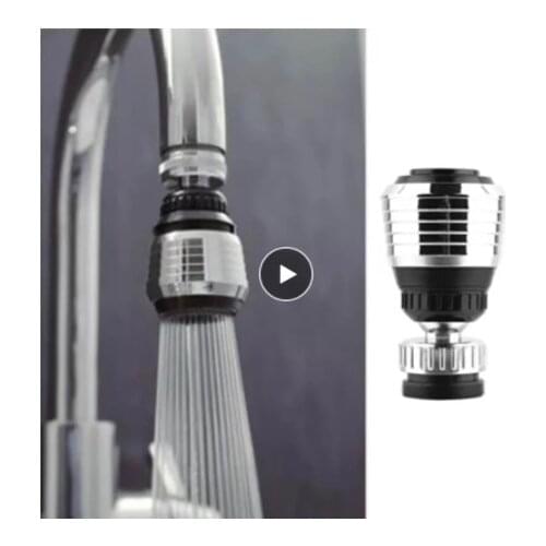 Water Faucet Bubbler Faucet Saving Tap Water Saving Bathroom Shower Head Filter Nozzle Water Saving Shower Spray Kitchen Tools