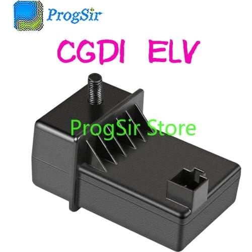CGDI ESL ELV Emulator for Benz W204 W207 W212
