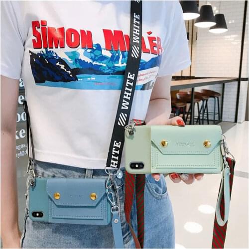 Foxcocoo Huawei Honor 8C Phone Cases