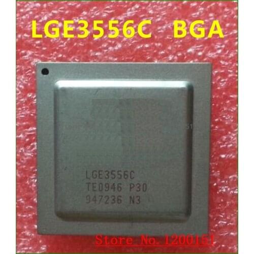 LGE3556CP LGE3556C LGE3556 3556 BGA LCD