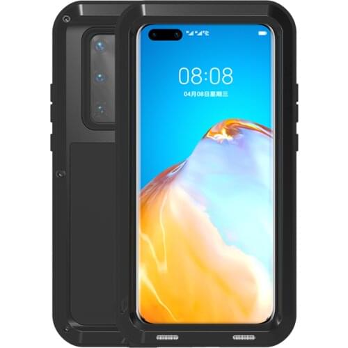 Love Mei Bumpers For Phones