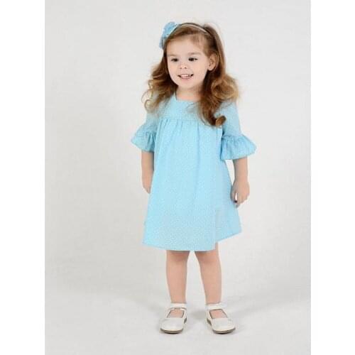 Платья и юбки для девочек Мамуляндия China At AliExpress