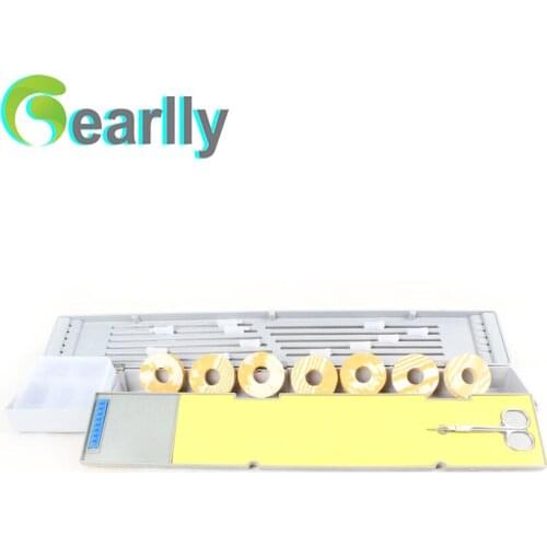 Multifunctional Fishing Box for Fishing Float Set Lures Pesca Fishing Line Professional Fishing Tackle Boxes