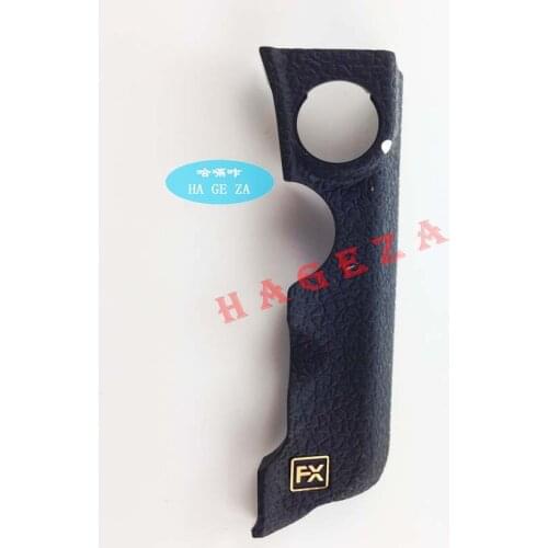 New for Nikon D800 SIDE RUBBER UNIT 1H998-331 SLR Camera Replacement Repair Part