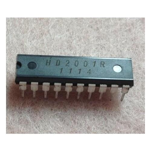 Original Dahao thread break detecting board IC HD2001R for embroidery machines - electronic components spare parts