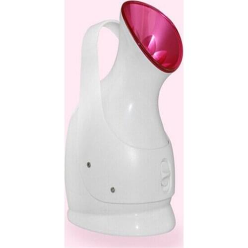 Care New for Hot Selling SPA/Skin Lady Nano lady Ion/ Ionic machine skin moisture Steamer/Spray/Home skin care skin sprayer