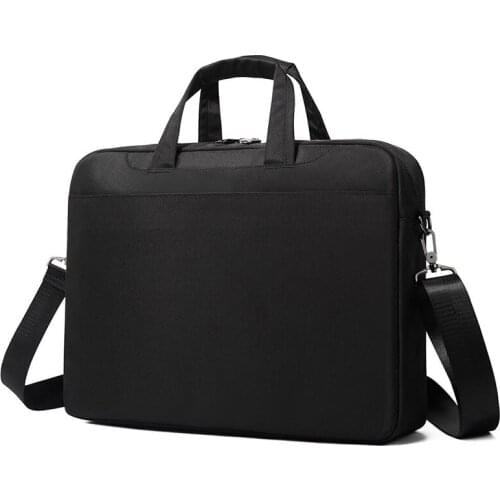 Laptop 13.3 14 Notebook Protector Bag for Macbook Air Pro 13 15 2020 Huawei Xiaomi Computer Shoulder Handbag Briefcase Bag Case