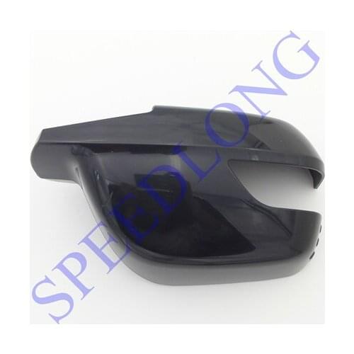 1 PC Right Side door wing mirror cover cap for HONDA CRV 2010-2011