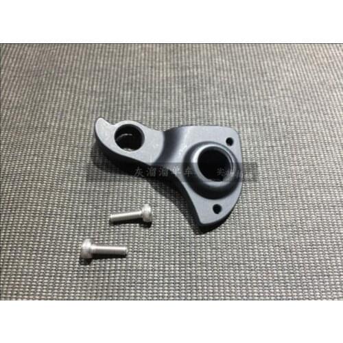1 pcs New Derailleur Hanger Gear Mech Dropouts with bolts for Giant Road bike TCR DEFY ADV DISC