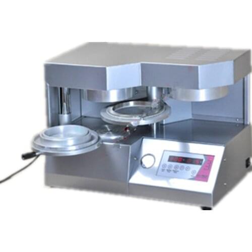 110V/220V Dental Lab Equipment AX-PMU4 Pressure Moulding Unit for Forming Various Kinds of Plastic Sheets