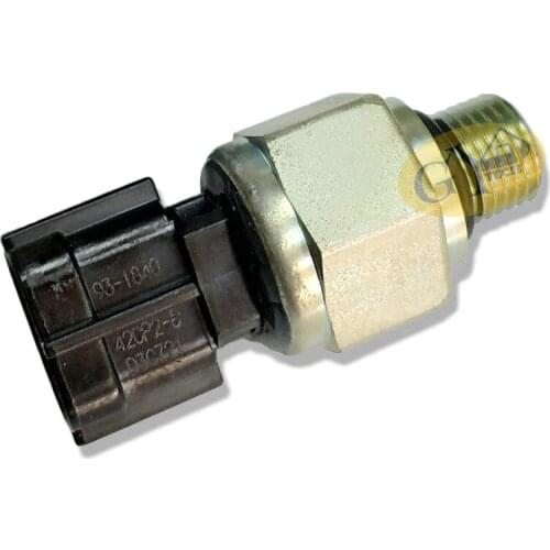 7861-93-1840 42CP2-8 42CP28 Low Pressure Sensor for Komatsu PC200-8 PC220-8 Excavator