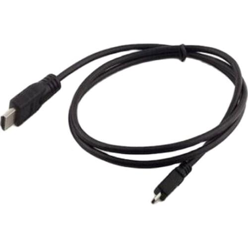 1M/3FT Micro USB 2.0 Male to HDMI Male Power Supply Adapter