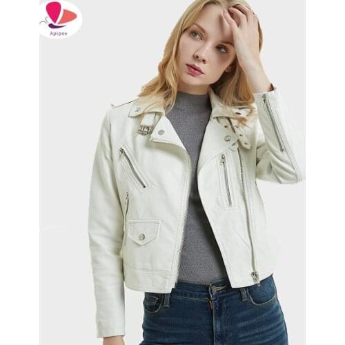 Женские демисезонные куртки Apipee China At AliExpress