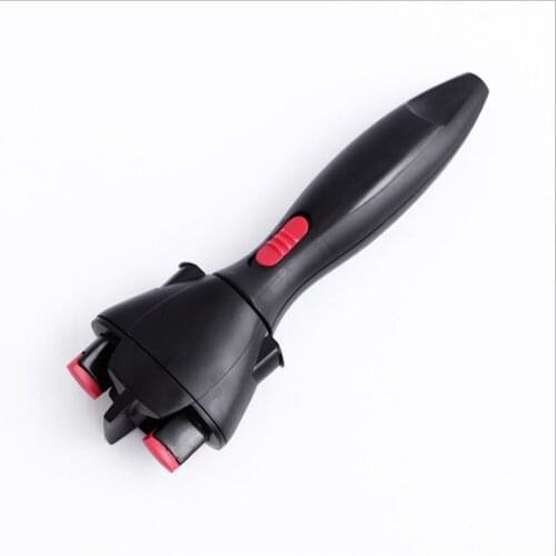 Automatic Hair Braider Hair Fast Styling Knotter Smart Electric Braid Machine Twist Braided Curling Tool MPwell