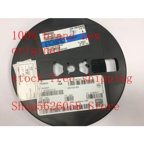 BA592E6327 SOD323 100% new original freeshipping 50PCS-3000PCS/LOT STOCK