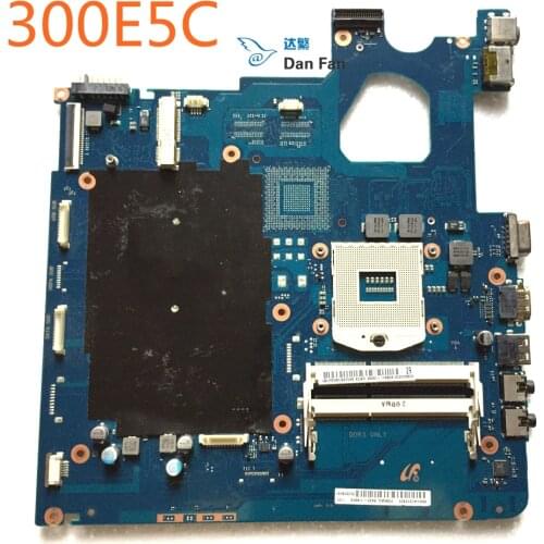 BA92-11486A For SAMSUNG NP300E5C 300E5C Laptop Motherboard BA92-11486B BA41-01979A Mainboard 100%tested fully work