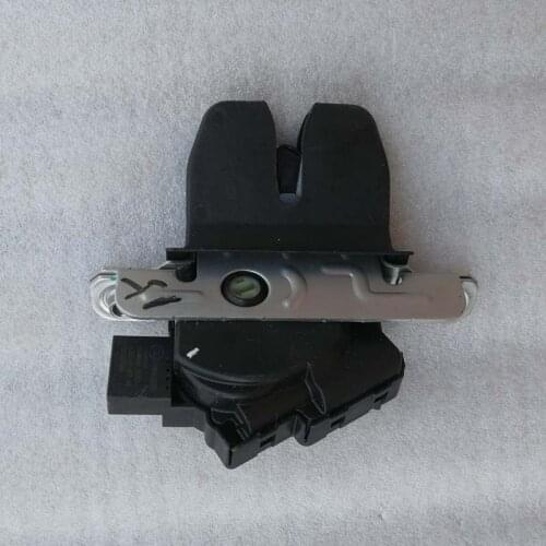 6305100-U02-AA Tailgate lock block for CHANGAN CS15 / CS75 / CX70 Luggage lock