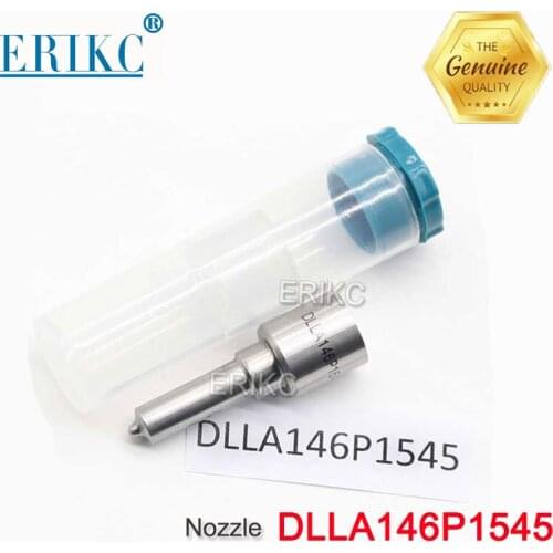 DLLA 146P 1545 Engine Part Nozzle DLLA146P1545 0986435518 Fuel Injector Nozzle 0 433 171 953 for CUMMINS 0445120050 0445120185