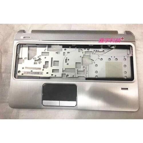 FOR HP M6 M6-1000 Palmrest Keyboard Bezel Upper Case 705196-001