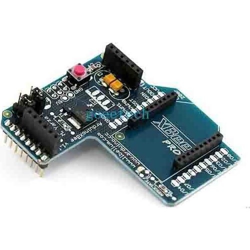 Geeetech XBee Shield RF Module for Iduino UNO Mega Due Nano Leonardo R3