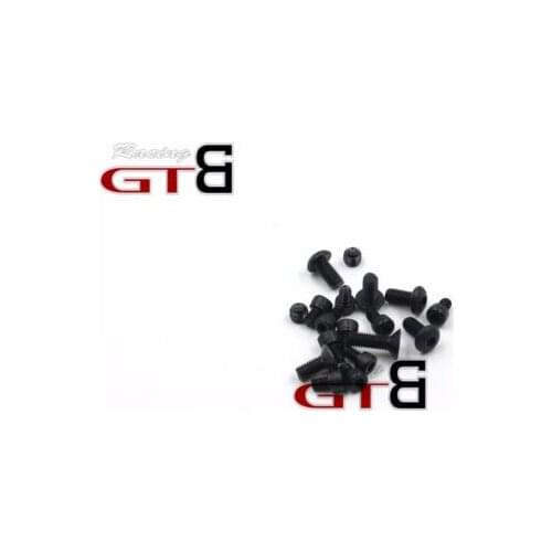 GTB hpi baja 3 speed screw package