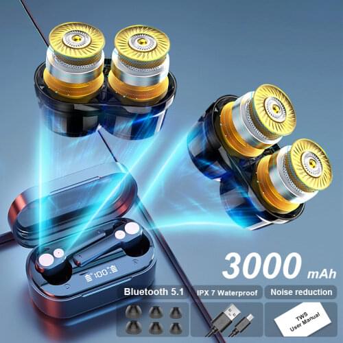 HYGAMOCC Electronics