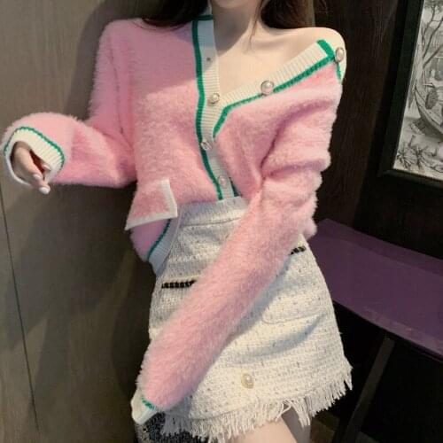 Missoov Women's Cardigans