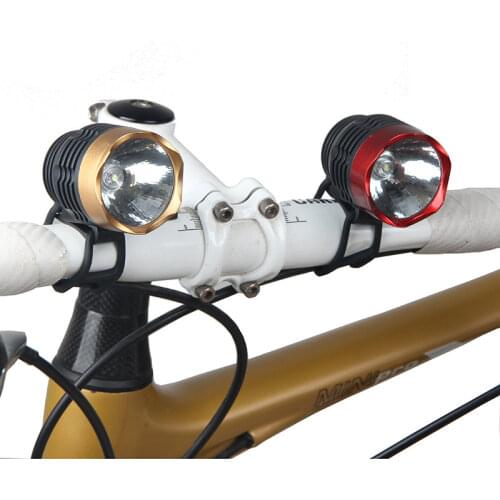 MOONBIFFY Bicycle Lights