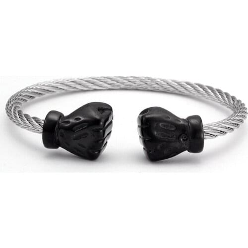 Msiena Smnuer Bracelets For Lovers