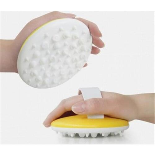 New Bath Shower Anti Cellulite Full Body Massage Brush Slimming Beauty Face Skin Care Tools Face Lifting Anti Cellulite