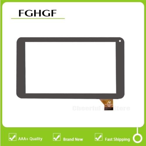 New 7" inch Touch Screen Panel Digitizer Glass Sensor For Aoson M753