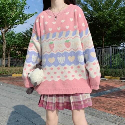 OAITUX Women's Pullovers