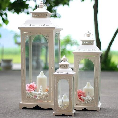 Oein Candles And Candlesticks