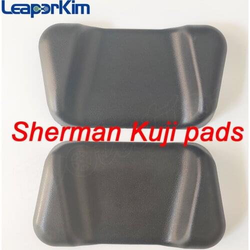 Original Veteran Sherman side pads Leaperkim sherman kuji pads power pads