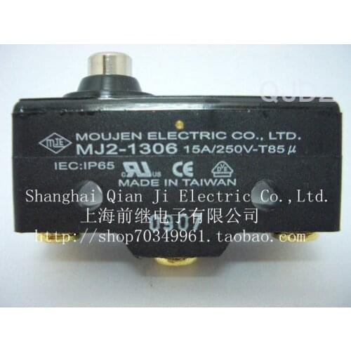Original brand new moujen (Taiwan Maoren) MJ2-1306 micro switch