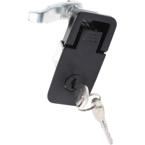 Durable Compression Latch Keys Replacement For Camper Trailer RVs Motorhome