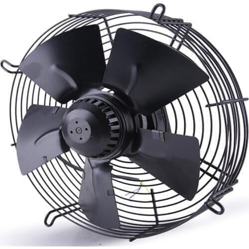 Outer rotor axial fan YWF4E/4D-250S, AC220VAC380V, cold storage, cold dryer fan