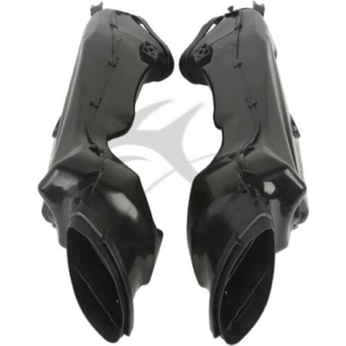 Motor Ram Air Intake Tube Duct For Suzuki GSXR1000 GSXR-1000 2009-2016 10 11 12 Motorcycle Accessory