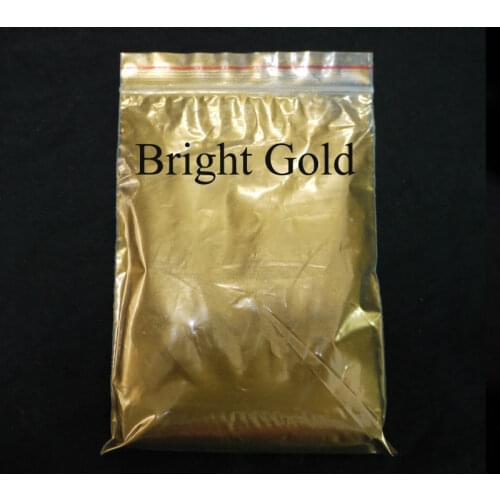 Gold powder copper powder for paint coating for Craft coloring for leather Never Fade 50g per pack free shipping